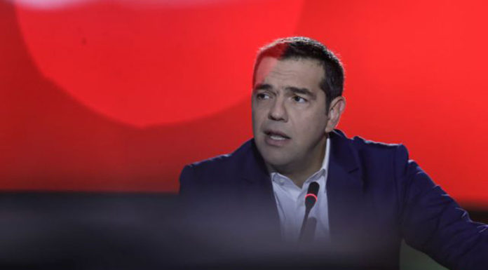 Η πολιτιστική ένδεια του Σύριζα… Του Βασιλείου-Γεωργίου Γρηγ. Παπαδάκη