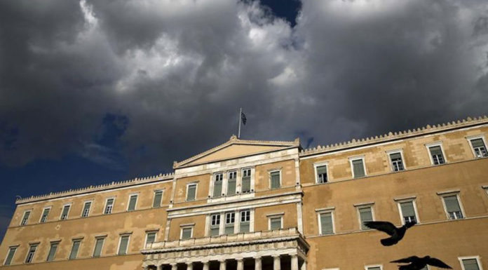 Πολιτική Αλλαγή… Του Βασίλη Κοντογιαννόπουλου