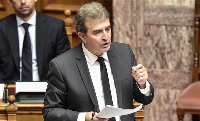 Ο φάκελος Χρυσοχοΐδη για την «Greek Mafia» – Στοιχεία για 500 σκληρούς ποινικούς στον εισαγγελέα