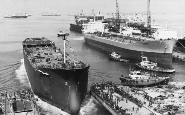 ΦΑΚΕΛΟΣ: Ναυπηγεία Σκαραμαγκά: Όταν ο «Οικονομικός Ταχυδρόμος» προειδοποιούσε στη Βουλή από το 1992… Tου Δημήτρη Στεργίου
