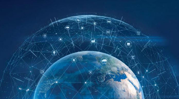 To 5G μας συστήνει τις έξυπνες πόλεις -Πόσο κοντά βρισκόμαστε στο μέλλον;