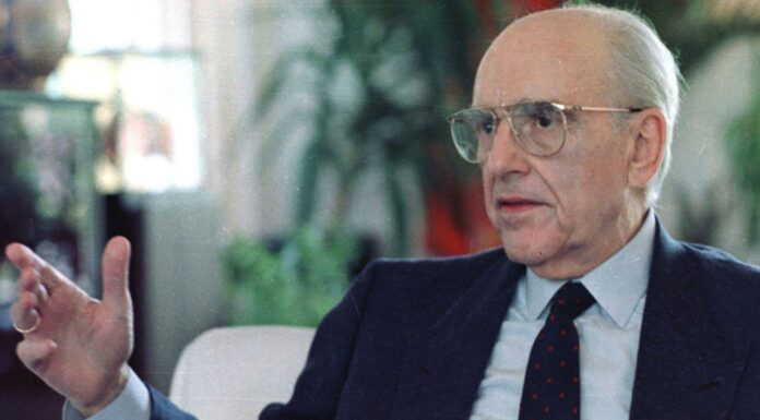 Οι Ευρωπαίοι Σοσιαλιστές και Δημοκράτες τιμούν τον Ανδρέα Παπανδρέου… Του Νίκου Ανδρουλάκη