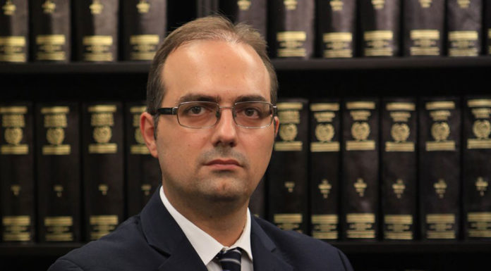 Έγκλημα και τιμωρία… Του Δημήτρη Αναστασόπουλου