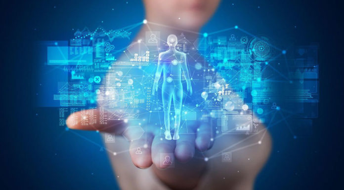 Τι είναι το Internet of Bodies