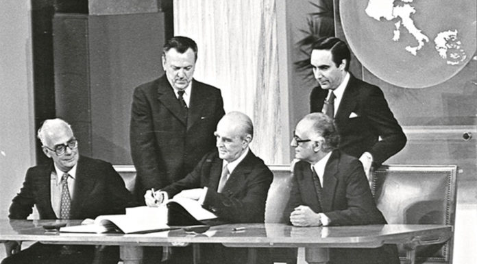 Η σημασία της Ευρωπαϊκής Ένωσης… Του Σωτήρη Ντάλη