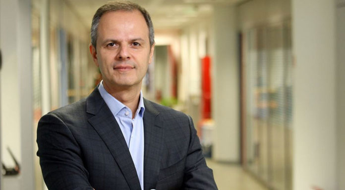 Νέο γκρουπ εταιρειών από τον Β. Μαρινάκη – Επικεφαλής ο Χρ. Καλογεράκης