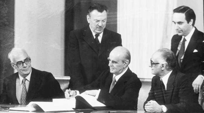 Από τη στασιμότητα στη γρήγορη σύγκλιση;… Του Δημήτρη Καιρίδη