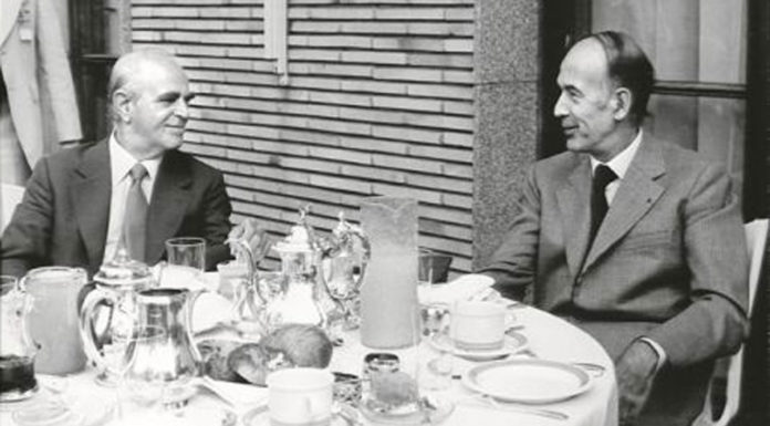 Παρά τα προβλήματα συνεισφέραμε πολλά στην ΕΕ… Του Παναγιώτη Κ. Ιωακειμίδη