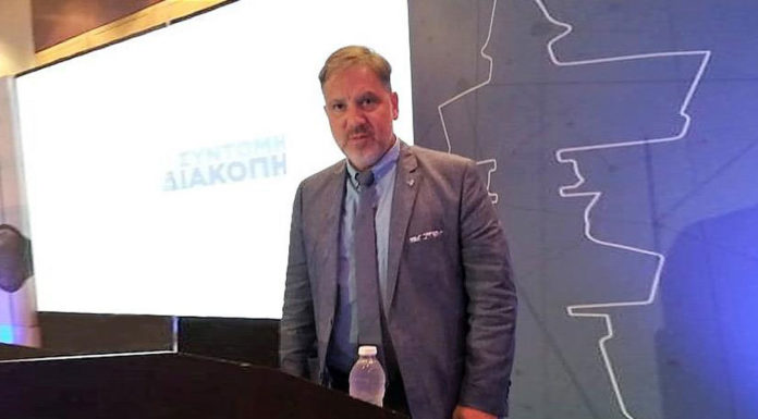 Τα μυστικά της ανοσίας στην Covid-19 αποκαλύπτει Έλληνας καθηγητής στο Ισραήλ