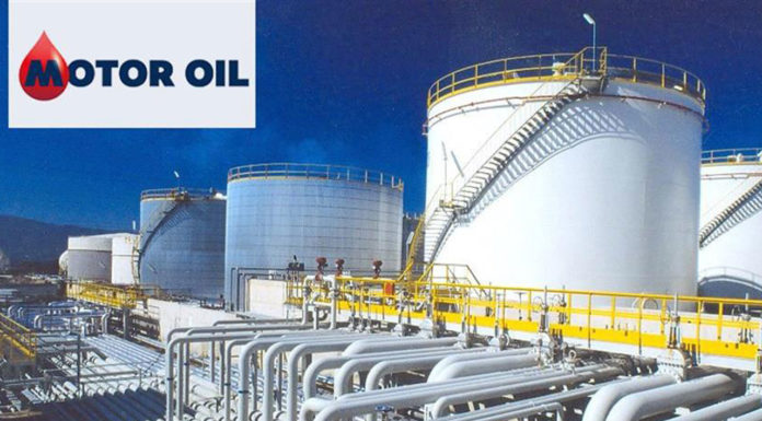 Μotor Oil: Γιατί κάναμε τη σύμπραξη με ΓΕΚ Τέρνα… Της Αθηνάς Καλαϊτζόγλου