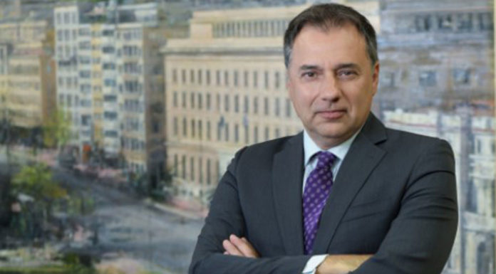 Θ. Πελαγίδης: Οι δυσμενείς επιπτώσεις της πανδημίας μπορεί τελικά να είναι λιγότερες από όσες φοβόμασταν