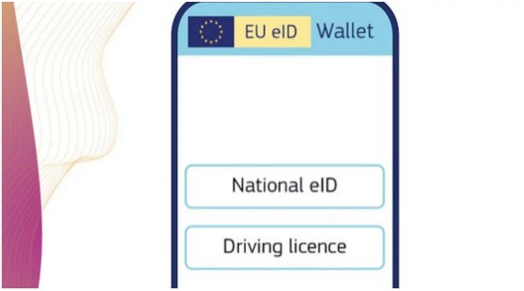 Ευρωπαϊκή Ψηφιακή Ταυτότητα: Η πρόταση της Κομισιόν για όλους τους Ευρωπαίους -Τι είναι, πώς μας διευκολύνει