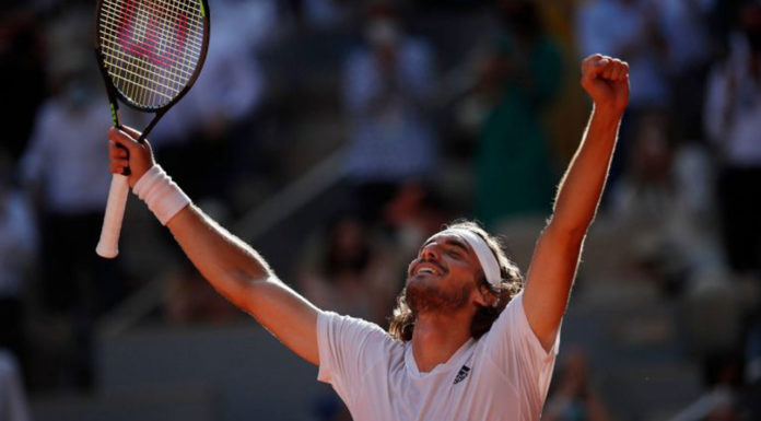 Τσιτσιπάς: Η ζωή του παιδιού – θαύμα του παγκόσμιου τένις