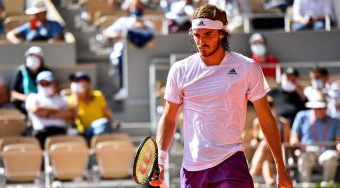 Γερμανικός τύπος: Πώς σχολιάζει την επικράτηση Τσιτσιπά έναντι του Ζβέρεφ