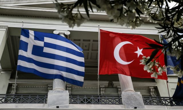 Μητσοτάκης – Ερντογάν: Το παρασκήνιο της συνάντησης και τα εμπόδια που παραμένουν