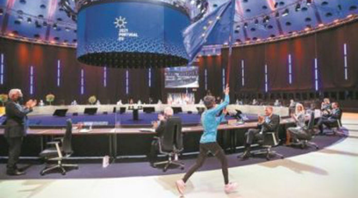 Η χώρα μας ως πρωταγωνίστρια στη χάραξη ευρωπαϊκής πολιτικής σε ορισμένους τομείς… Του Αχιλλέα Μήτσου