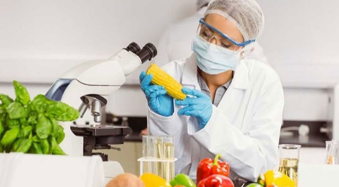 Παγκόσμια Ημέρα για την Ασφάλεια των Τροφίμων: δήλωση της Επιτρόπου κ. Στέλλας Κυριακίδου