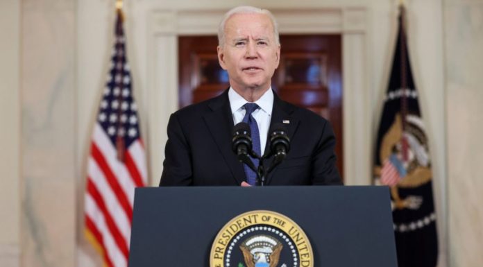 Βόμβα Μπάιντεν στα Βαλκάνια για τη Συμφωνία των Πρεσπών