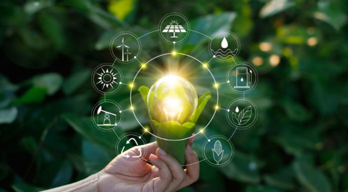 Βιώσιμη Ανάπτυξη δεν είναι μόνον το περιβάλλον