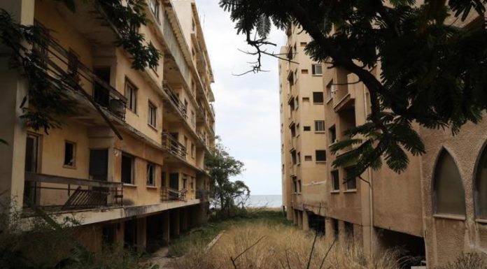 Βάζουν πίεση για την Αμμόχωστο