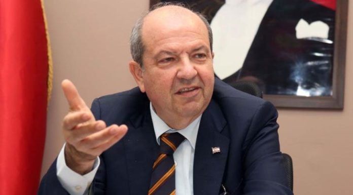 Τατάρ: Θα αξιολογήσω την πρόταση για Ειδικό Αντιπρόσωπο