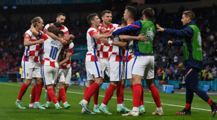 Κροατία – Σκωτία 3-1: Έργο τέχνης του Μόντριτς η πρόκριση των Κροατών