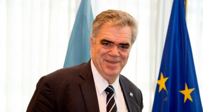 Η επάνοδος της διπλωματίας… Του Δημήτρη Κούρκουλα