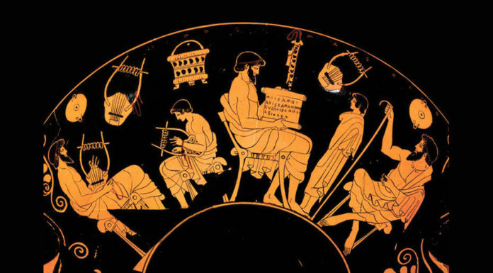 Η σημασία των κλασικών σπουδών… Της Βάσω Κιντή