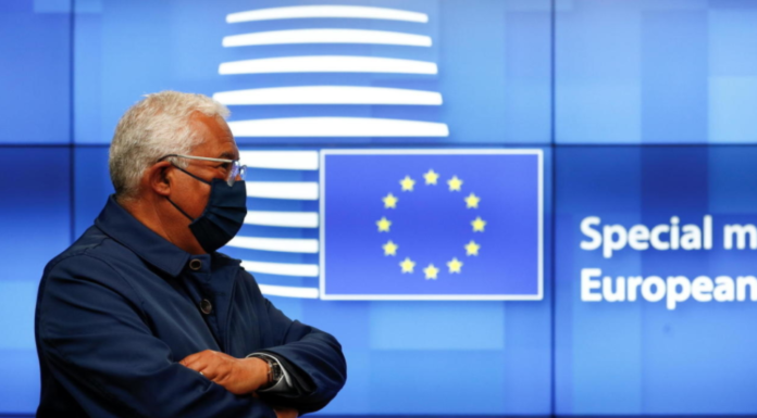 Σχέδιο Ανάκαμψης: Η ΕΕ προχωρά εντός Ιουνίου στην έκδοση κοινού χρέους