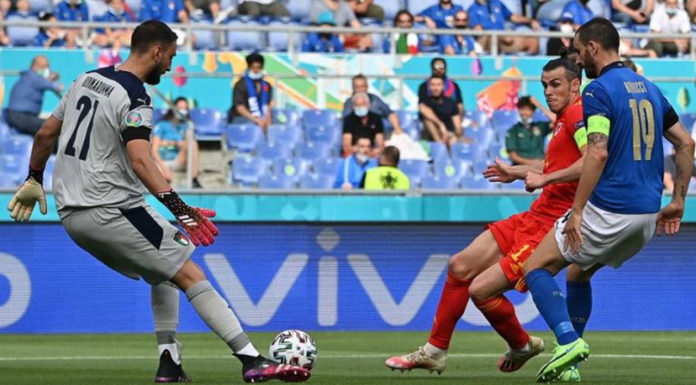 Τώρα αρχίζει το πραγματικό Euro