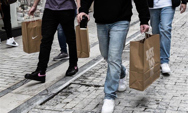 Στο 1,9% έπεσε ο πληθωρισμός της ευρωζώνης τον Ιούνιο