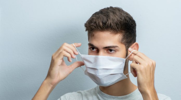 Μάσκες ατομικής προστασίας: Εσύ τι μάσκα φοράς;