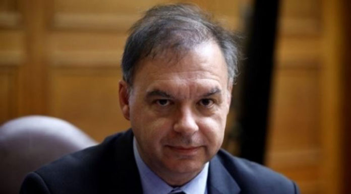 Λιαργκόβας για G7 και εταιρικό φόρο: Θα υπάρξουν κέρδη για την Ελλάδα