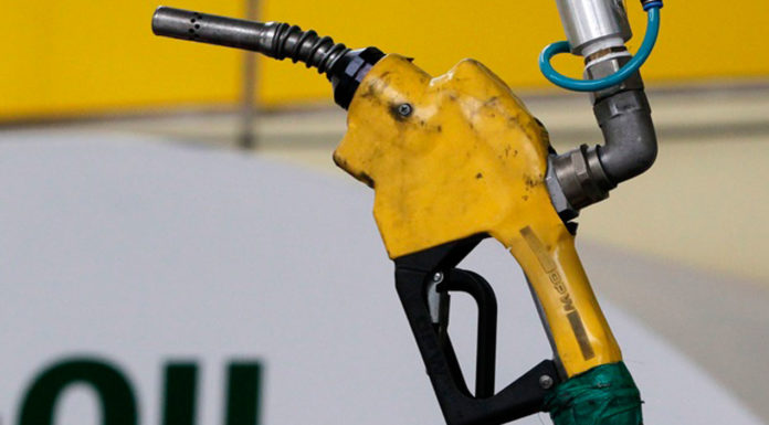 Ρήγμα στην διεθνή ενεργειακή αγορά