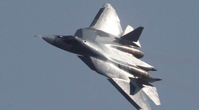 Η Ρωσία ναυπηγεί πολεμικό πλοίο πλήρως εξοπλισμένο με τεχνολογία stealth