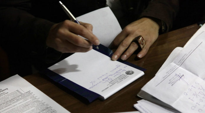 Άποψη: Έγκλημα και (ολίγη ή καθόλου) τιμωρία… Του Ανδρέα Δρυμιώτη
