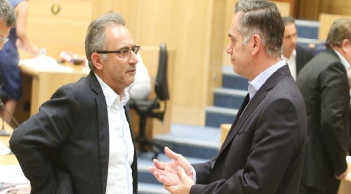 Ποιος για προεδρία της Βουλής: Σιζόπουλος, Άντρος, Θεοπέμπτου, Αλεξάνδρα ή… Νικόλας με τη στήριξη Αβέρωφ;