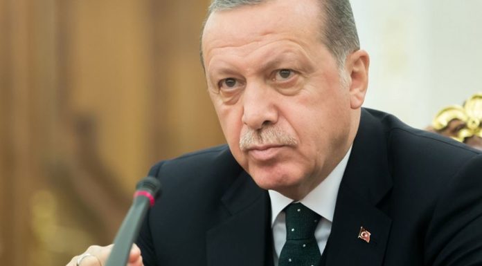 “Τα νησιά μάς απειλούν, θέλουμε αποστρατικοποίηση”: Στη δημοσιότητα η επιστολή της Τουρκίας στον ΟΗΕ