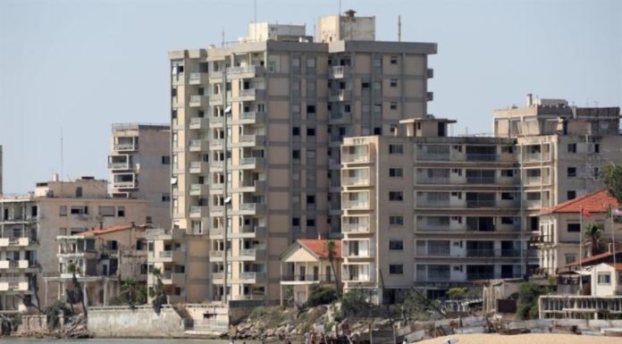 Με ΜΟΕ ξορκίζουν την ακινησία στο κυπριακό