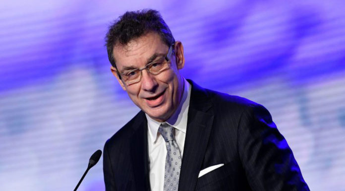 Μεγάλες αλήθειες από τον Αλμπερτ Μπουρλά… Του Βασίλη Κώτση