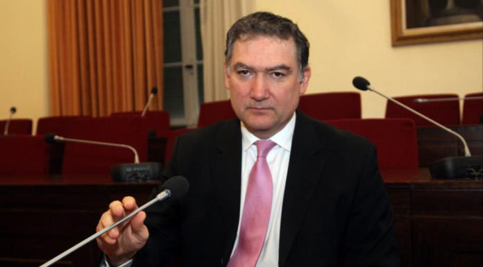 Υπόθεση Ανδρέα Γεωργίου: Παρωδία απονομής δικαιοσύνης… Της Μιράντας Ξαφά