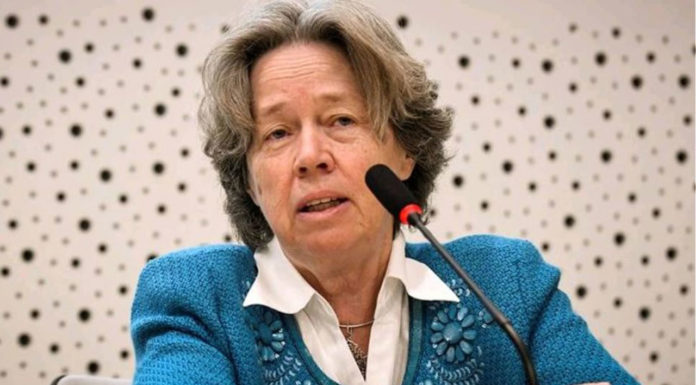 Το στέλεχος Δέλτα και ο κίνδυνος πανδημίας… Της Αθηνάς Λινού