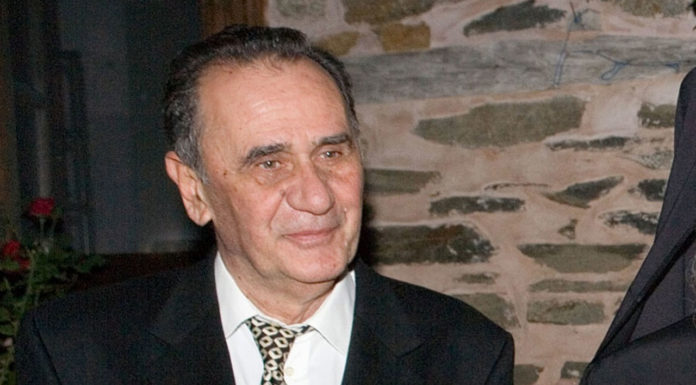 Γεώργιος Δαλακούρας: Το τελευταίο ταξίδι