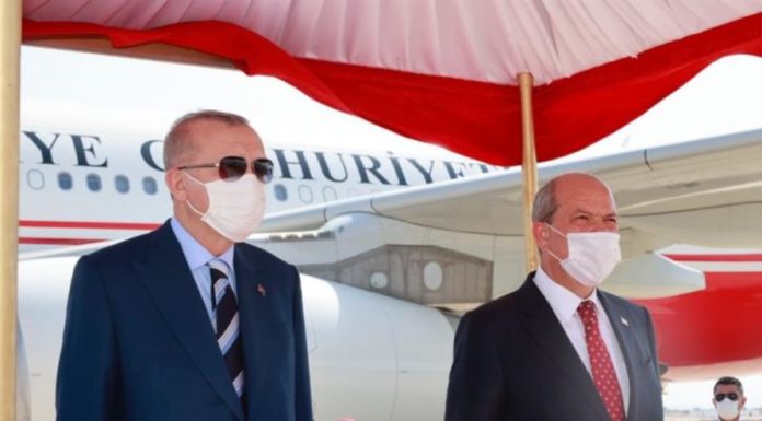 Μποϊκοτάρισμα και στις 20 Ιουλίου μετά τη «βουλή»… Του ΣΕΝΕΡ ΛΕΒΕΝΤ