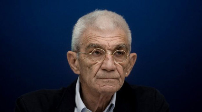 Να στηρίξουμε τη Βόρεια Μακεδονία… Του Γιάννη Μπουτάρη