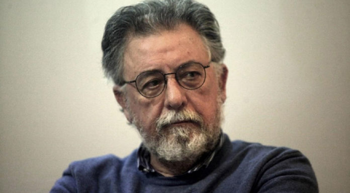 Πανούσης: Θα έρθουν κι άλλοι θάνατοι, κακώς χρησιμοποιείται ο όρος “οπαδική βία”