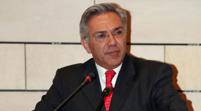 Τυχόν «επανένωση» της Κύπρου θα γίνει με την… Τουρκία… Του Γιάννη Βαληνάκη