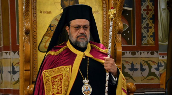 Η υποχρεωτικότητα του εμβολιασμού επιβάλλεται ως μία πράξη ανθρωπιάς… Του Μητροπολίτη Μεσσηνίας Χρυσόστομου