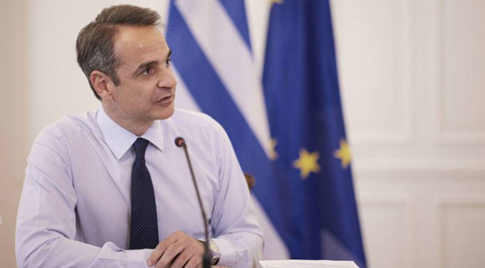 Το εκλογικό δίλημμα του Κυριάκου Μητσοτάκη… Του Αθαν. Χ. Παπανδρόπουλου