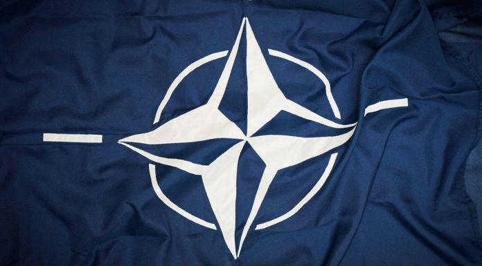 Ήταν για γέλια η κατάσταση, το ΝΑΤΟ ήρθε κι έδεσε … Του Άριστου Μιχαηλίδη